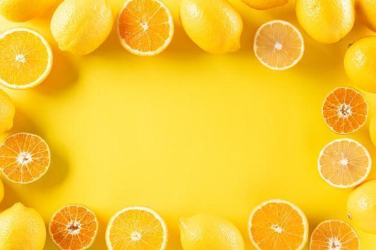 Differences and benefits between taking liquid or pill vitamin C