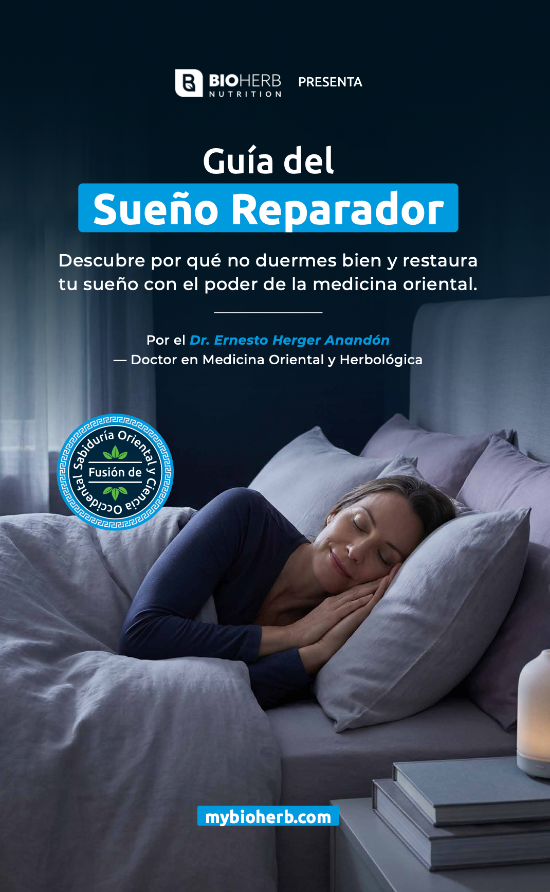 Guia Sueño Reparador