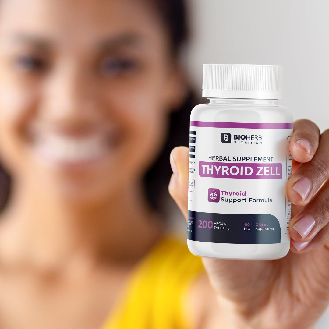 Suscripcion Thyroid Zell