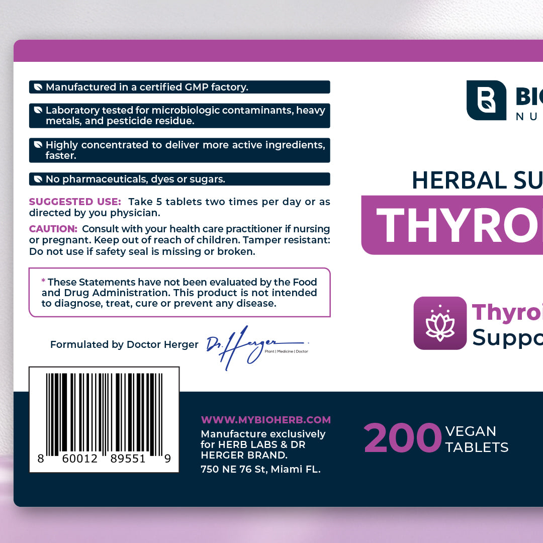 Suscripcion Thyroid Zell