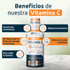 Liquid Vitamin C 900mg