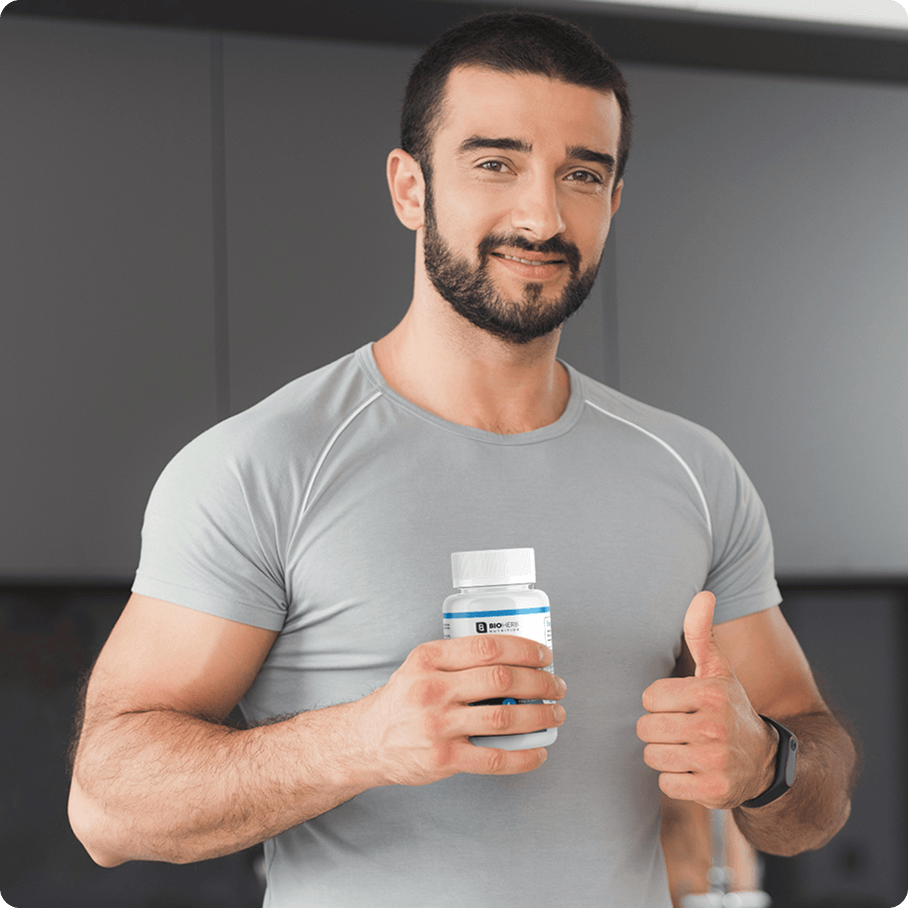 Ultra Magnesio TriForce