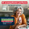 Coenzima Q10 - Ubiquinona.