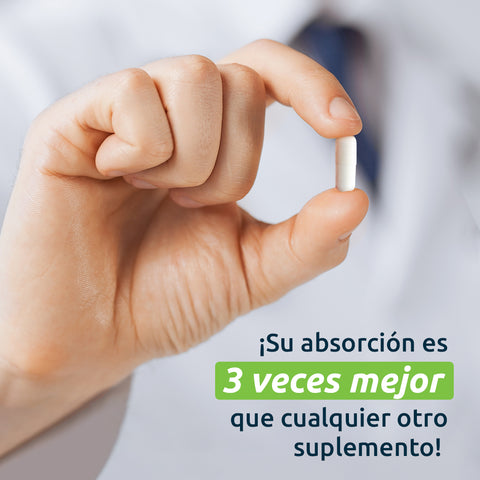 Suscripción Coenzima Q10