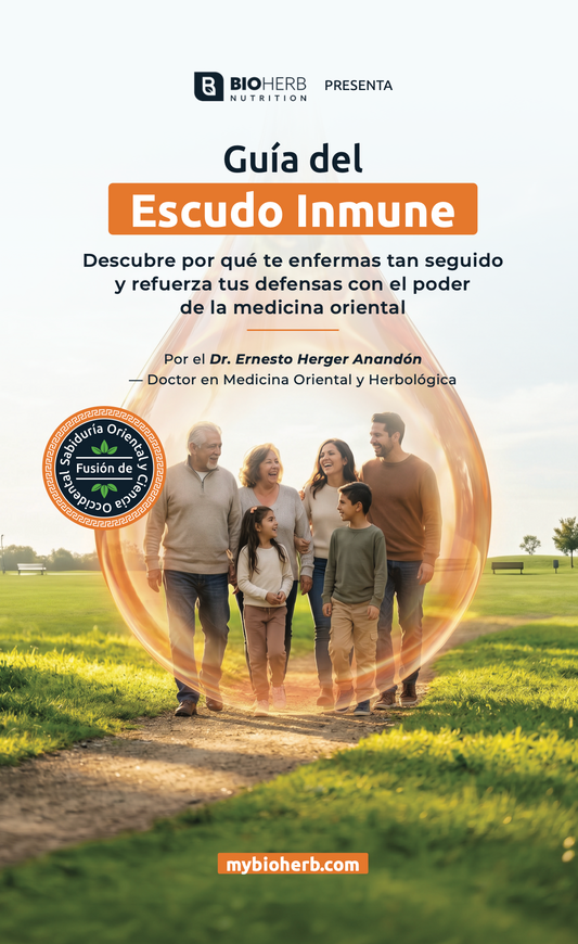 Guia Escudo Inmune