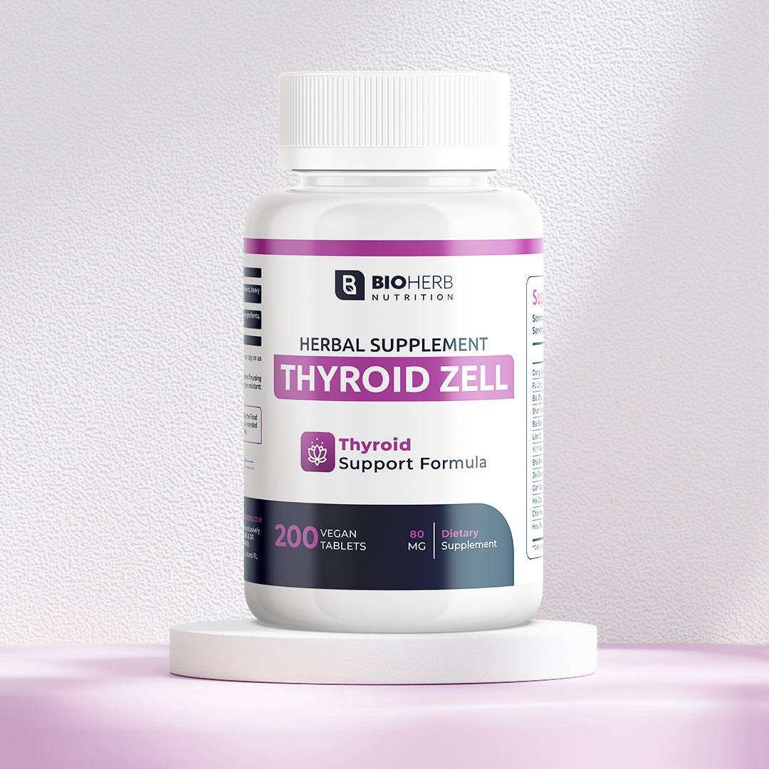 Suscripcion Thyroid Zell