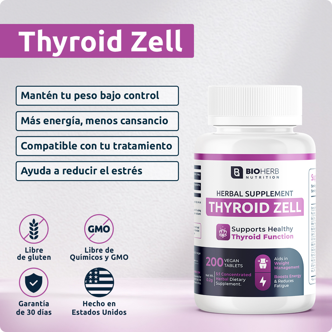 Thyroid Zell