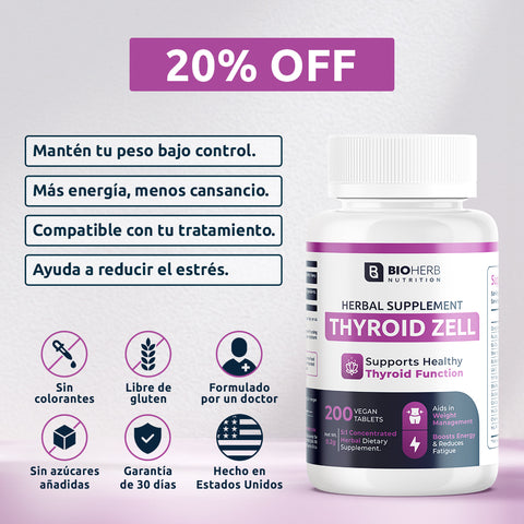 Thyroid Zell.