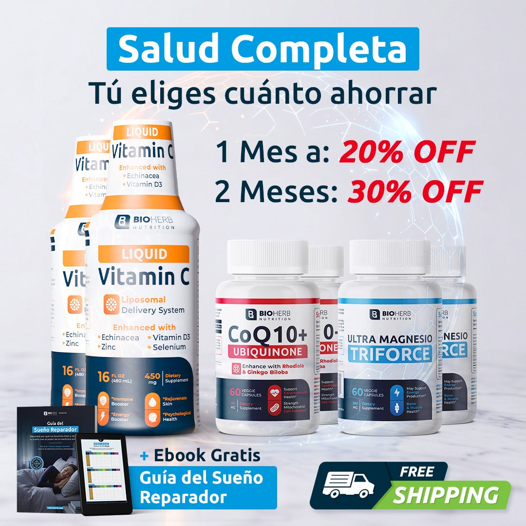 Salud Completa