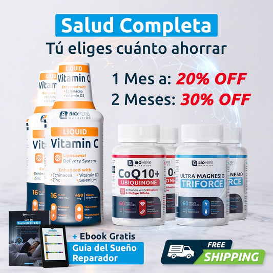 Salud Completa
